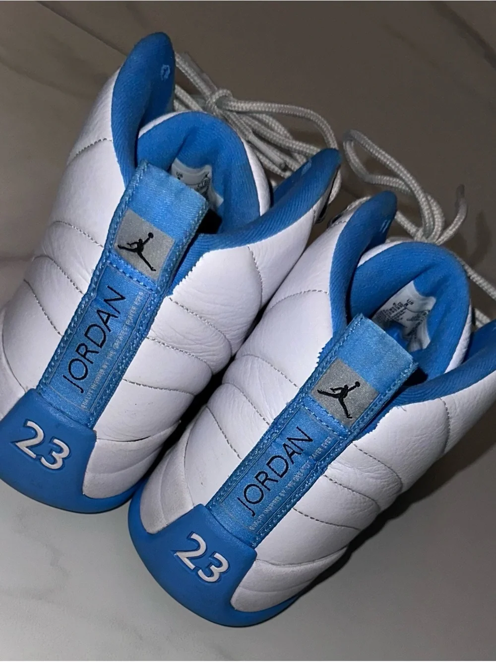 2025 Air Jordan 12 Retro Melo Size 8